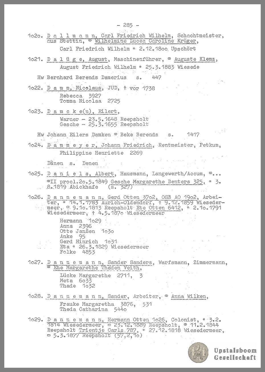 Document